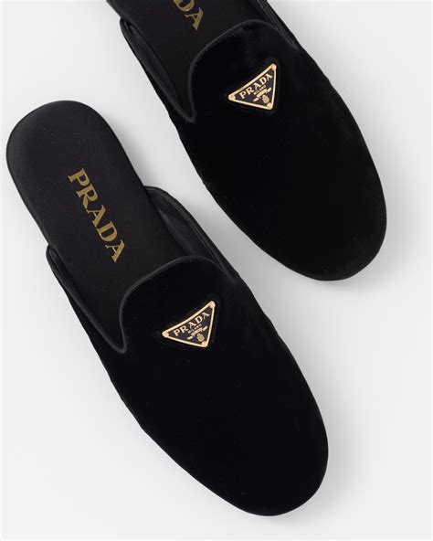 prada slipper